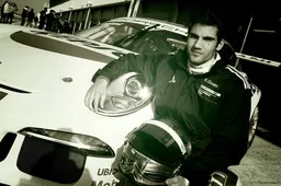 Intervista a Kevin Giovesi, giovane stella del Motorsport Italiano