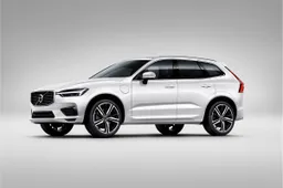 Le 5 cose da sapere sulla nuova Volvo XC60 [LIVE]