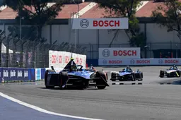 Maserati MSG Racing fa tesoro del suo esordio in Formula E a Città del Messico