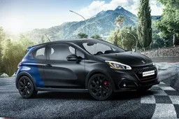 208 GTi BY Peugeot Sport: arriva la Coupe Franche