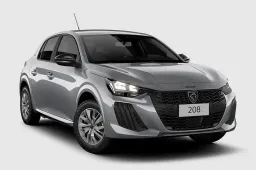 La Peugeot 208 lascia il suo storico motore PureTech in favore del 1.0 di FIAT: ecco dove