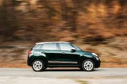 Fiat gamma 500L: da oggi con il 1.4 T-Jet Turbo 120 CV