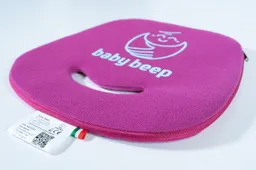 Baby Beep: cos’è e come funziona il dispositivo anti abbandono made in Italy