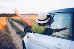 Viaggi ‘’on the road’’: le strade per esplorare il mondo