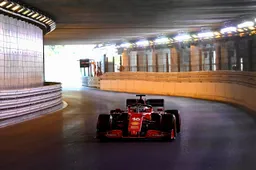GP Monaco, prove libere: Ferrari veloci nel pomeriggio, ma occhio alle Red Bull