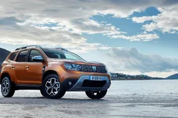 Dacia Duster GPL prezzo per l’Italia