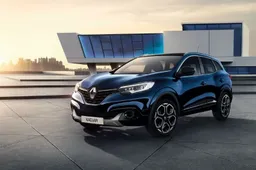 Renault Kadjar Sport Edition: tutte le sue novità