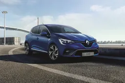 Nuova Renault Clio 2019: svelata la quinta generazione