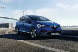 Nuova Renault Clio la migliore auto di serie del Salone di Ginevra 2019