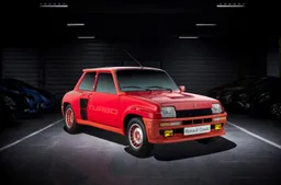 Il Turbo Renault: da 40 anni un’idea vincente, prima in pista poi su strada