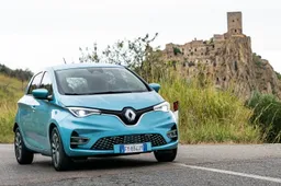 Promozioni Renault ZOE maggio 2020: da 89€ in caso di rottamazione