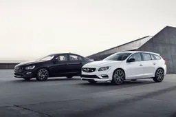 V60 e S60 Polestar: Volvo allarga la gamma italiana