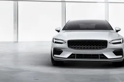 Polestar 1 pronta al debutto al Salone di Ginevra