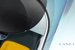 Il CEO Lancia svela la nuova Concept in anteprima: ecco una nuova foto