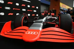 Con la crisi Volkswagen a rischio il progetto Audi in F1