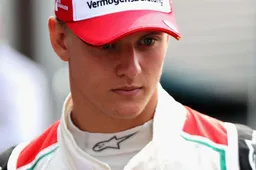 Mick Schumacher tester Ferrari? La firma potrebbe essere vicina