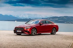 Mercedes CLS 2022: prova in anteprima, interni, motore e prezzo