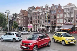 Nuova Renault Twingo: vicino il debutto in Italia