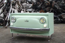 Auto-Mobili e Rebelt: idee regalo da autoappassionati