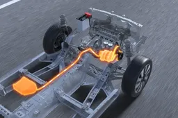 Mild Hybrid o ibrido 48 volt: significato, cos’è e come funziona