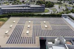 Non ci sono solo i SUV nel futuro  della Ferrari: nuova partnership con Enel X