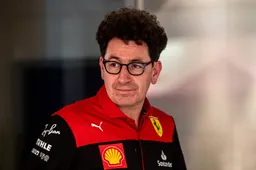 Binotto fuori da Ferrari? Questa volta sembra vero. A breve l’ufficialità