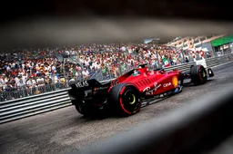 F1, pagelle GP Monaco 2022: rossa d'imbarazzo, Perez al settimo cielo