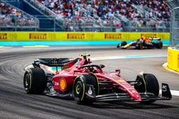 Per tornare davanti a Red Bull, la F1-75 ha in serbo novità per Barcellona