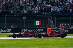 F1, pagelle GP Messico 2022: solito Verstappen, Ferrari in affanno