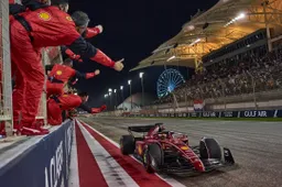 Dove può arrivare questa Ferrari? A Maranello c'è tanto entusiasmo