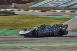 Ferrari LMH: il 30 ottobre la presentazione ufficiale a Imola