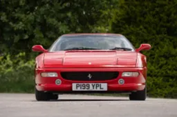 All’asta la “miglior auto del mondo” secondo Jeremy Clarkson