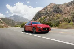 La garanzia Maserati si estende: scopri il servizio Extra10 Warranty