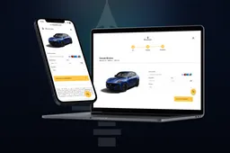 Maserati Omnichannel: l’e-commerce del Tridente è tutto nuovo
