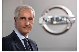 Bruno Mattucci è il nuovo Amministratore Delegato di Nissan Italia