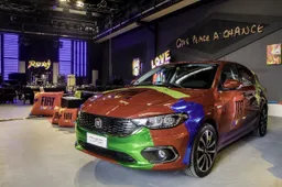 Fiat Music: il tour musicale dedicato ai giovani talenti