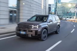 Arrivano Tucson e Santa Fe Plug-in Hybrid: come funziona il powertrain Hyundai