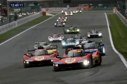 24 Ore Le Mans 2023: partecipanti, date, biglietti