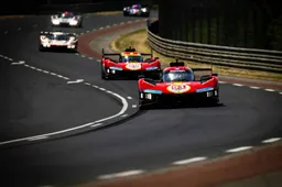 Dove vedere la 24 Ore di Le Mans 2023 e il ritorno di Ferrari con la 499P