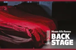 Museo Alfa Romeo eventi: 12 appuntamenti da non perdere nel 2023
