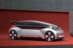 Volvo 360c ospite protagonista al Focus Live milanese