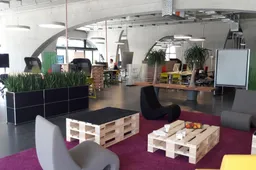 Porsche lancia il Digital Lab a Berlino