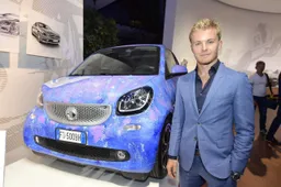 Laureus F1 Charity Night, raccolti 357.460 Euro