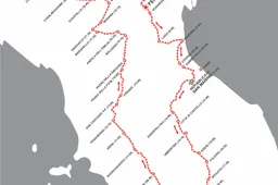 1000 Miglia 2013: dal 16 al 19 maggio