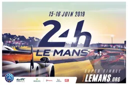 24 Ore di Le Mans 2019: come seguirla in TV e su internet, con Eurosport