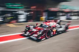 Motul alla 24 Ore di Le Mans: 64 anni insieme