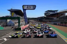 24 Ore di Le Mans 2020: ufficiale il rinvio a settembre
