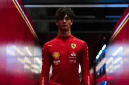 F1 pagelle GP Arabia Saudita: Bearman brilla, Hamilton è spento