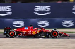 F1, pagelle GP Imola 2024: la Ferrari 2.0 non basta, Verstappen vince ancora