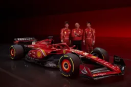 Ferrari SF-24, come cambia la rossa per battere Red Bull e Verstappen